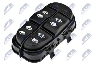 NTY EWS-FR-019 EAN: 5902048110176.