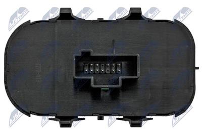 NTY EWS-FR-019 EAN: 5902048110176.