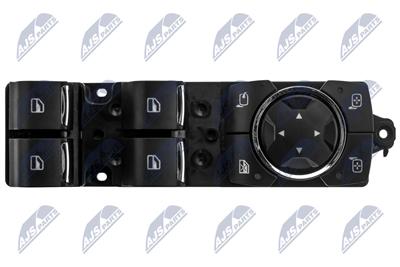 NTY EWS-FR-039 EAN: 5902048251800.