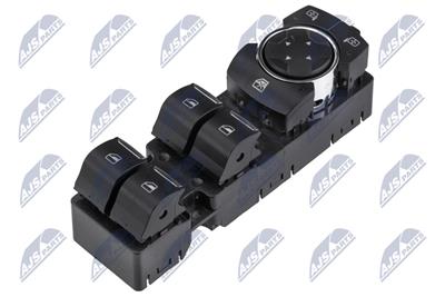 NTY EWS-FR-045 EAN: 5902048275264.