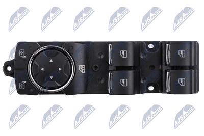 NTY EWS-FR-045 EAN: 5902048275264.