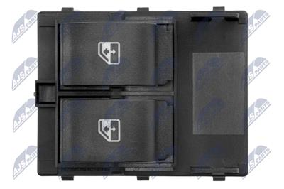 NTY EWS-FT-001 EAN: 5902048873484.