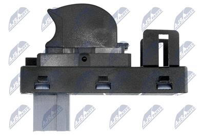 NTY EWS-FT-001 EAN: 5902048873484.