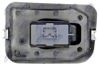 NTY EWS-FT-002 EAN: 5902048873477.