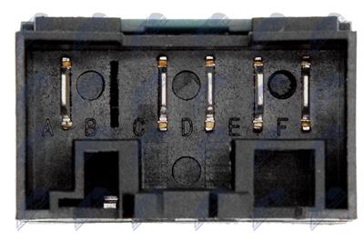 NTY EWS-FT-004 EAN: 5902048033819.