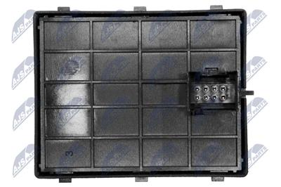 NTY EWS-FT-008 EAN: 5902048008800.