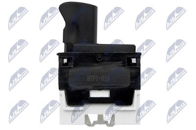 NTY EWS-FT-015 EAN: 5902048110220.