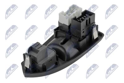 NTY EWS-FT-019 EAN: 5902048193889.