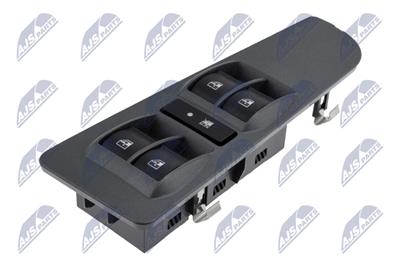 NTY EWS-FT-021 EAN: 5902048193896.