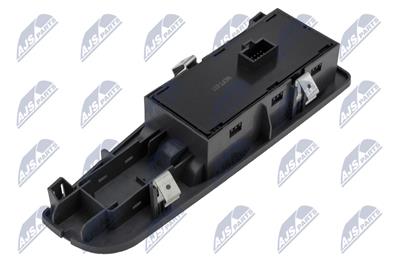 NTY EWS-FT-021 EAN: 5902048193896.