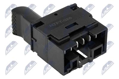 NTY EWS-FT-026 EAN: 5902048206459.