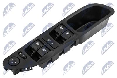 NTY EWS-FT-027 EAN: 5902048231741.