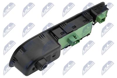 NTY EWS-FT-027 EAN: 5902048231741.