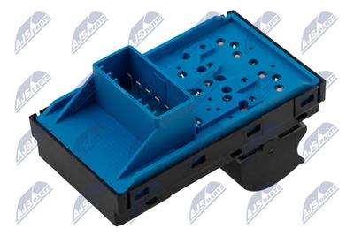 NTY EWS-FT-028 EAN: 5902048251763.