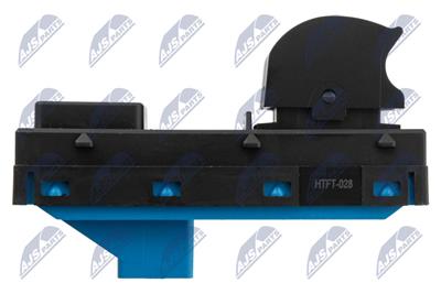 NTY EWS-FT-028 EAN: 5902048251763.