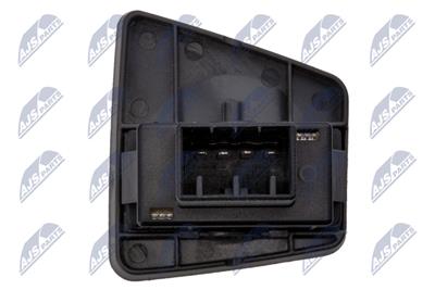 NTY EWS-FT-039 EAN: 5902048326843.