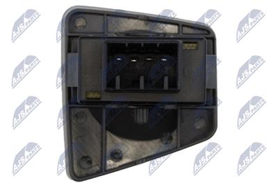 NTY EWS-FT-040 EAN: 5902048326850.