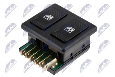 NTY EWS-FT-052 EAN: 5902048381309.