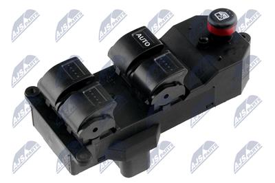 NTY EWS-HD-001 EAN: 5902048883766.