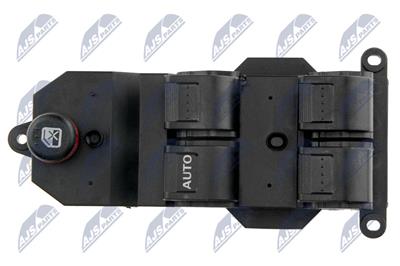 NTY EWS-HD-001 EAN: 5902048883766.