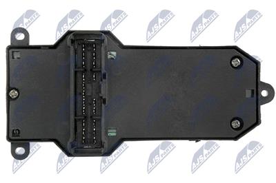 NTY EWS-HD-001 EAN: 5902048883766.