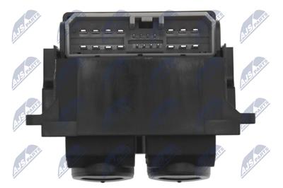 NTY EWS-HD-004 EAN: 5902048046864.