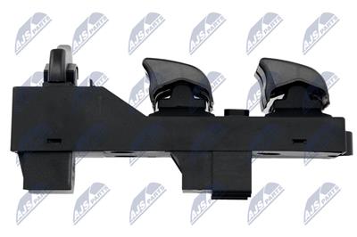 NTY EWS-HD-006 EAN: 5902048073983.