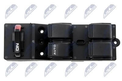 NTY EWS-HD-006 EAN: 5902048073983.