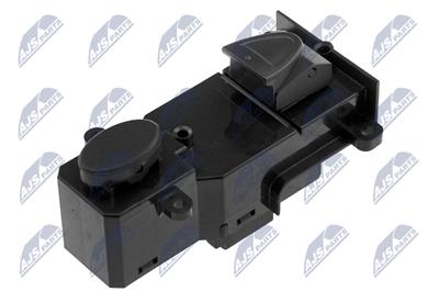 NTY EWS-HD-007 EAN: 5902048105936.