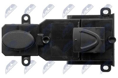 NTY EWS-HD-007 EAN: 5902048105936.