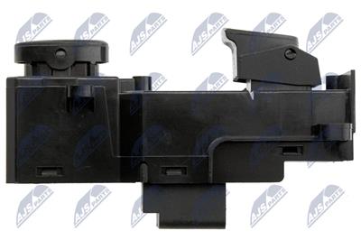 NTY EWS-HD-007 EAN: 5902048105936.