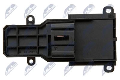 NTY EWS-HD-007 EAN: 5902048105936.