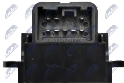 NTY EWS-HD-010 EAN: 5902048123008.