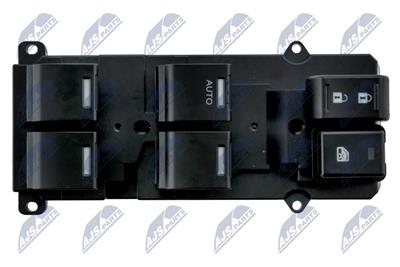 NTY EWS-HD-014 EAN: 5902048274533.