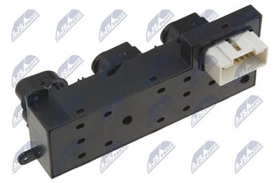 NTY EWS-HY-001 EAN: 5902048046932.