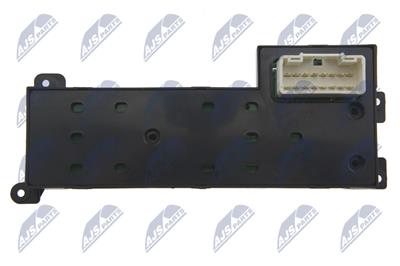 NTY EWS-HY-001 EAN: 5902048046932.