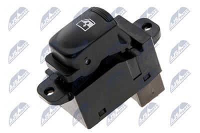 NTY EWS-HY-003 EAN: 5902048048455.