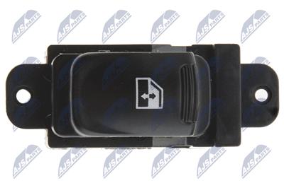 NTY EWS-HY-003 EAN: 5902048048455.