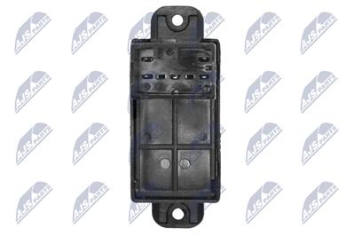 NTY EWS-HY-003 EAN: 5902048048455.