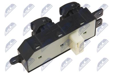 NTY EWS-HY-004 EAN: 5902048046949.
