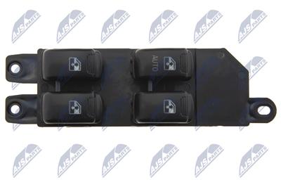 NTY EWS-HY-004 EAN: 5902048046949.