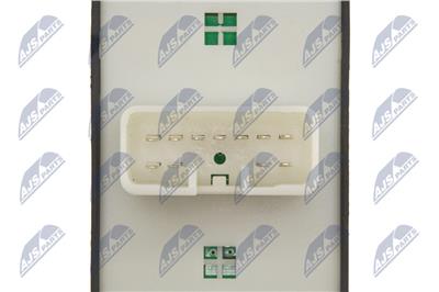 NTY EWS-HY-004 EAN: 5902048046949.