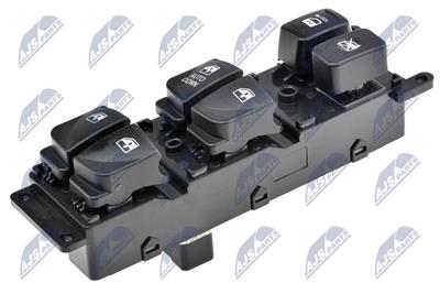 NTY EWS-HY-009 EAN: 5902048114778.