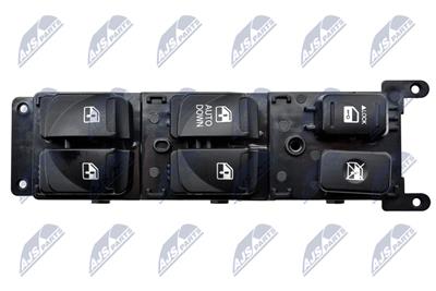 NTY EWS-HY-009 EAN: 5902048114778.