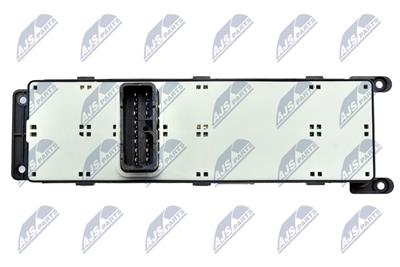 NTY EWS-HY-009 EAN: 5902048114778.