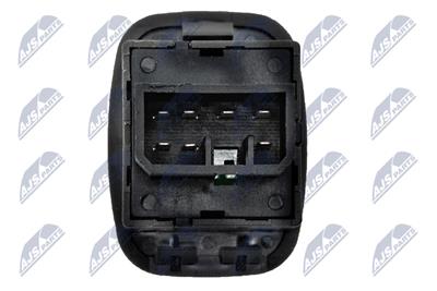 NTY EWS-HY-017 EAN: 5902048173560.