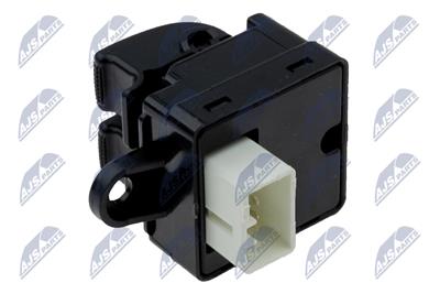 NTY EWS-HY-018 EAN: 5902048173577.