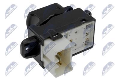 NTY EWS-HY-022 EAN: 5902048174703.