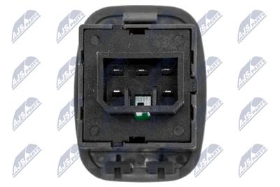 NTY EWS-HY-027 EAN: 5902048179807.