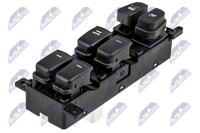 NTY EWS-HY-031 EAN: 5902048179838.